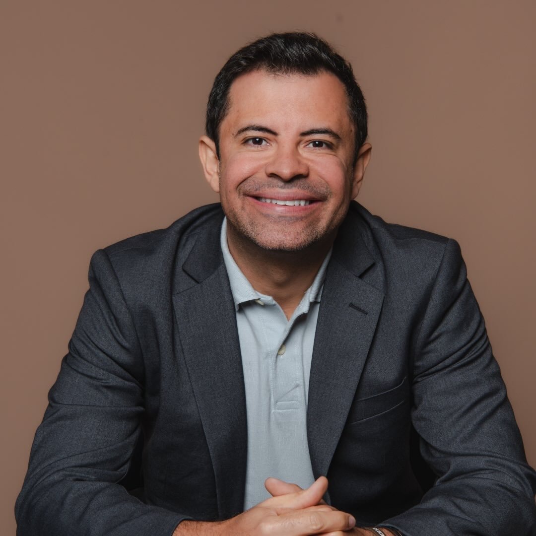 Dr. Nelson Silva Neto